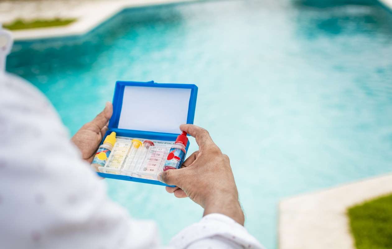 The Differences Between Old and Modern Chlorination Systems — pool service business insights