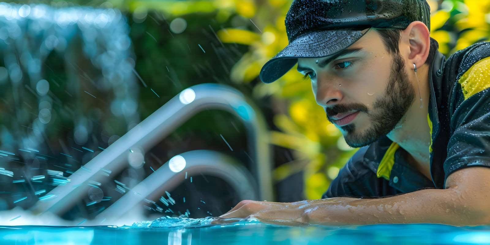 The Financial Benefits of Buying Pool Routes — pool service business insights