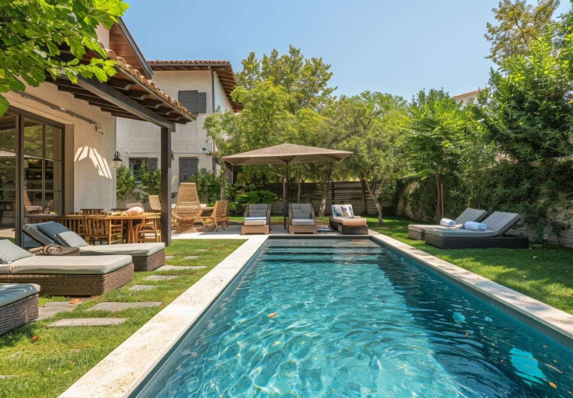 The Most Common Electrical Hazards Found Near Pools — pool service business insights