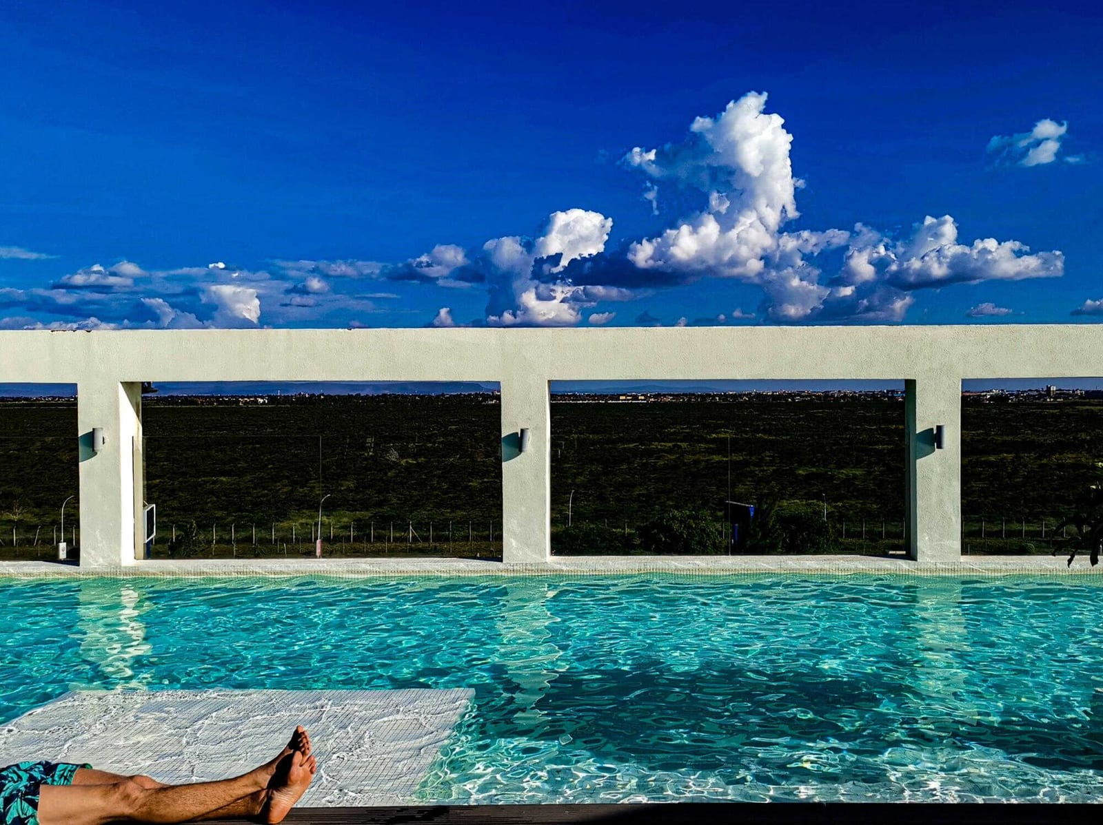 The Next Big Opportunities in Pool Service — pool service business insights