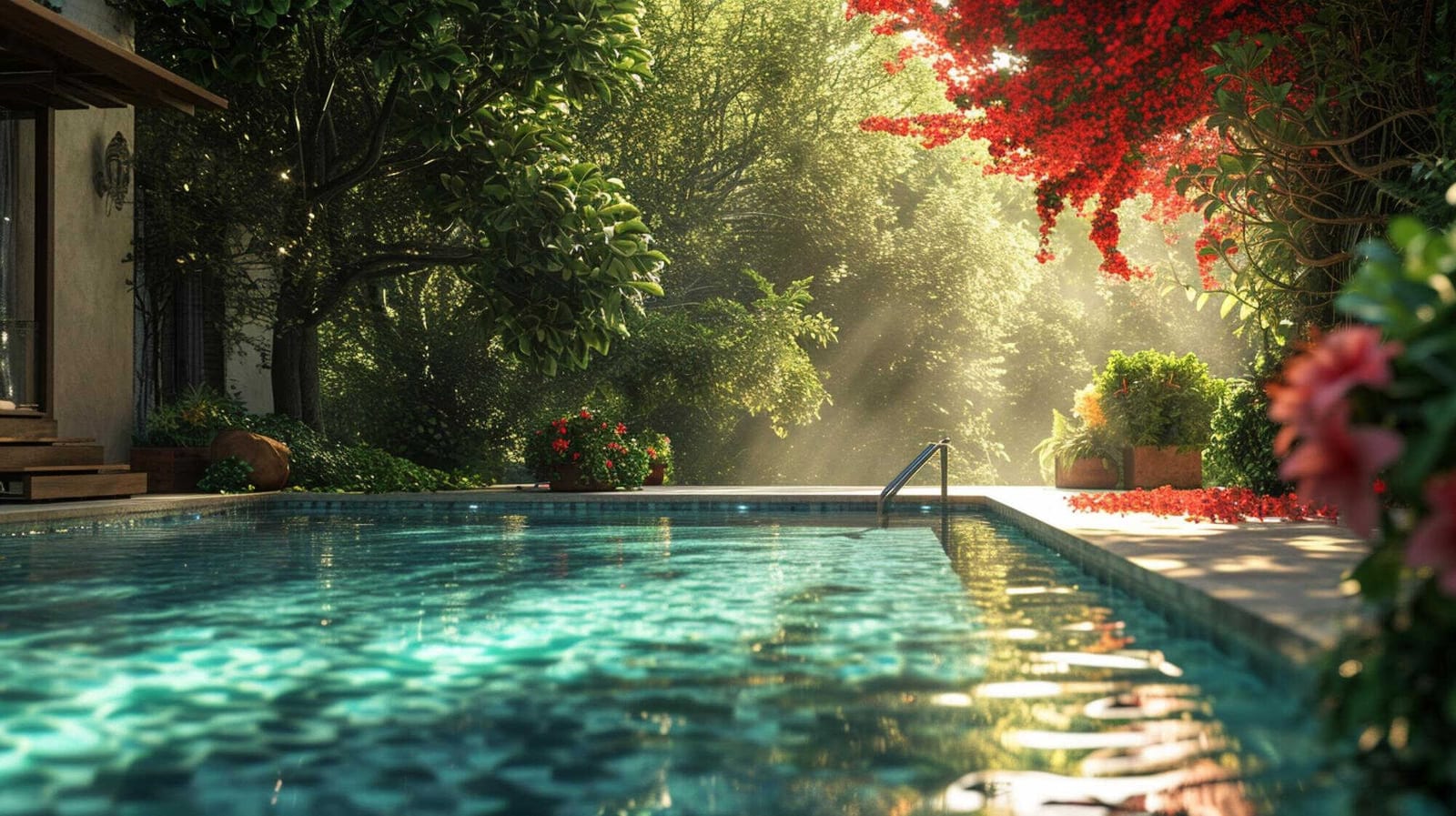 The Power of Storytelling: Showcasing Your Clients’ Transformations — pool service business insights