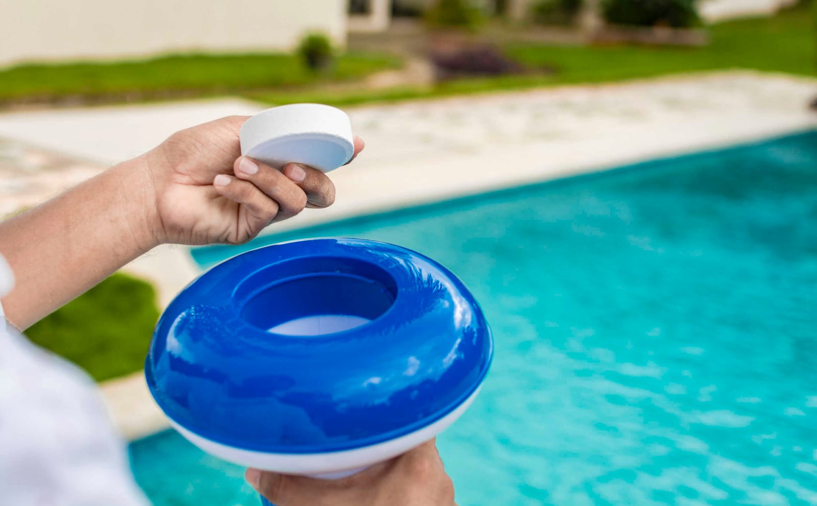 The Rise of Pool Routes in Rockwall County, Texas — pool service business insights
