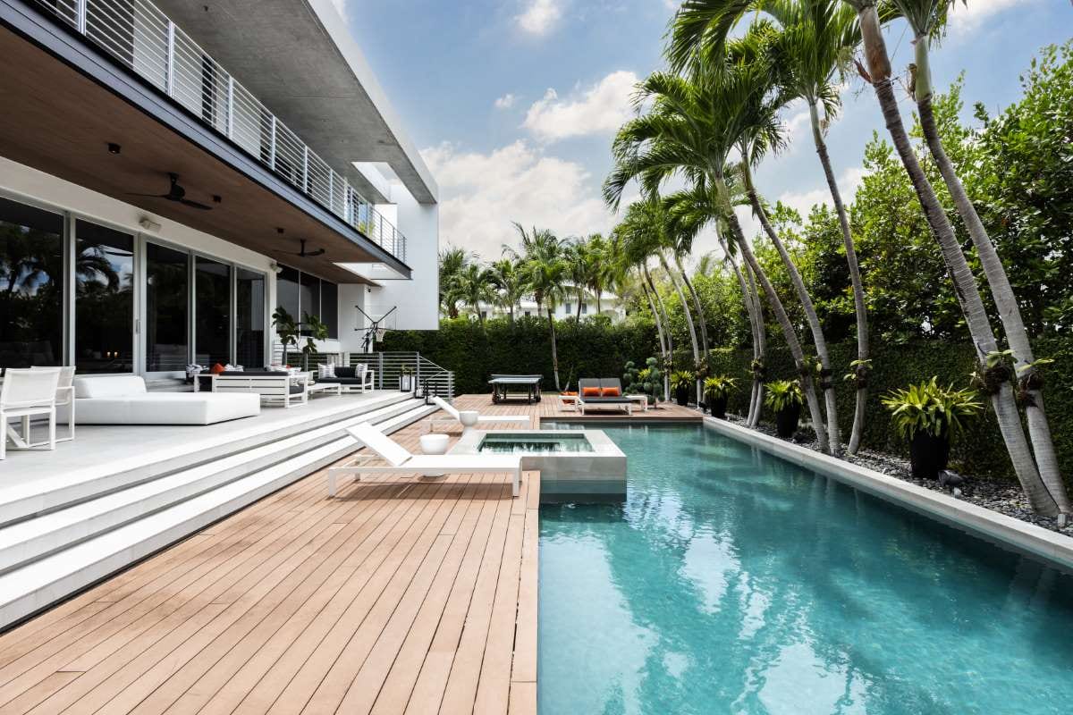 The Role of Enzymes in Modern Pool Maintenance — pool service business insights