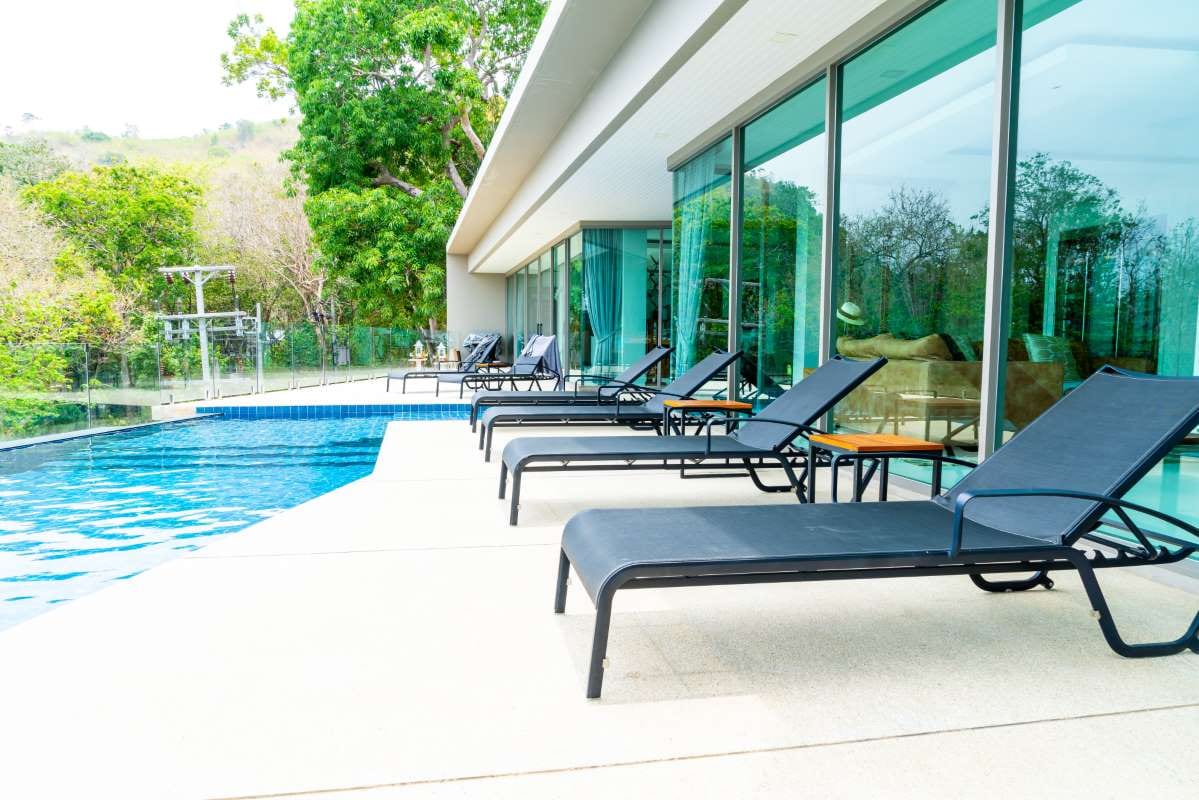 The Unique Pool Care Needs of San Bernardino Homeowners — pool service business insights
