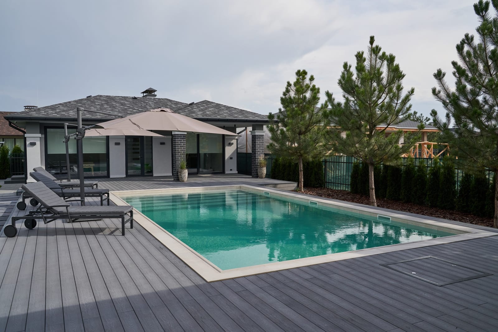 Tips for Effective Pool Route Flyers in Deltona, Florida — pool service business insights