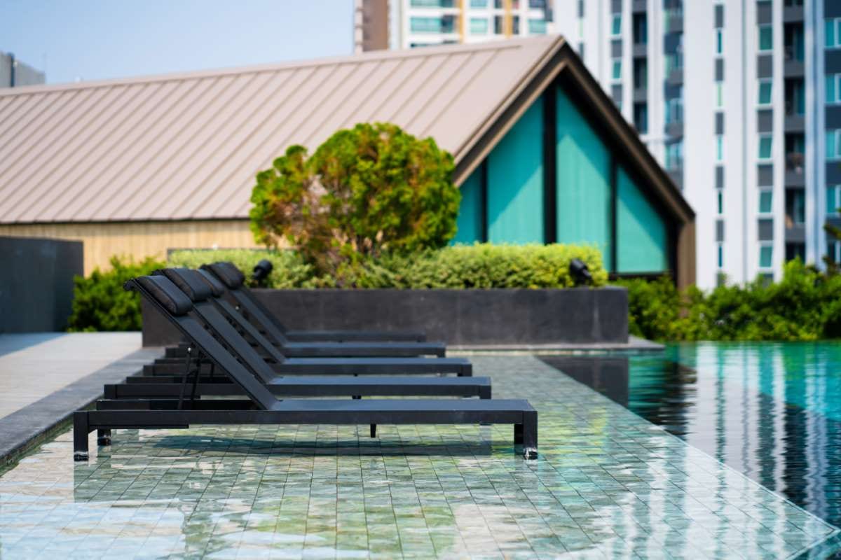 Tools to Track Chemical Usage in Santa Rosa, California — pool service business insights