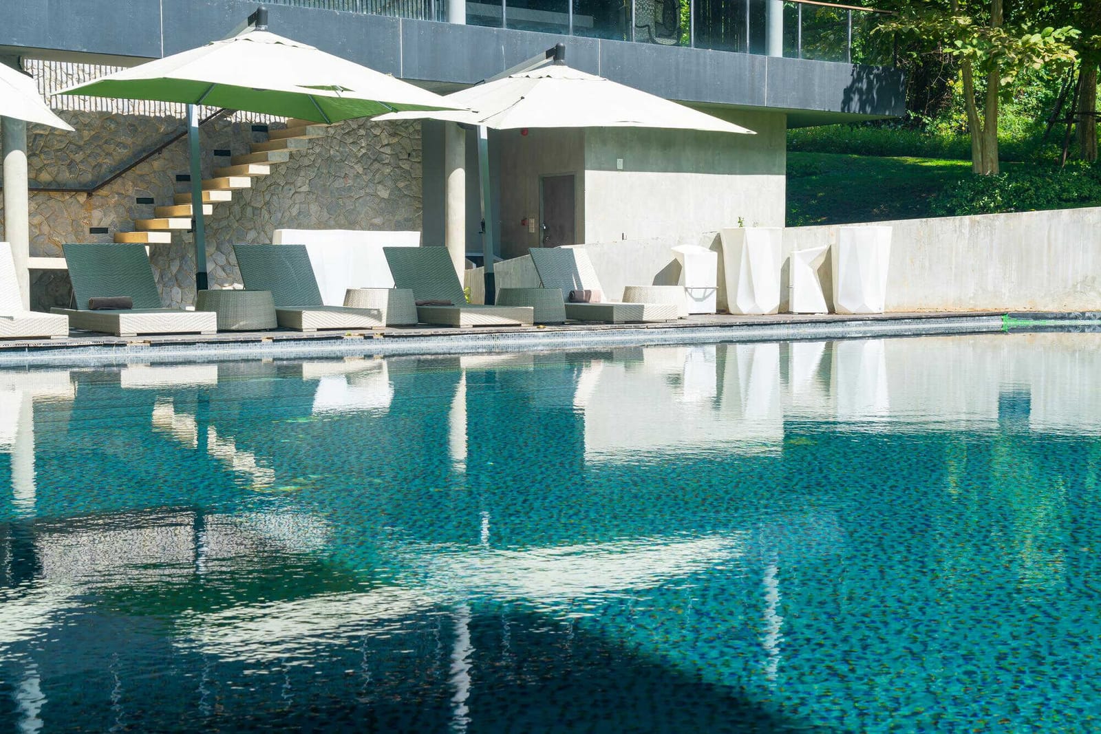 Understanding Pool Maintenance: Key Skills to Master — pool service business insights