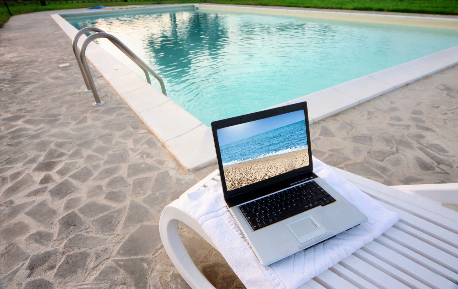 Understanding Seasonal Shifts in Palm Coast, Florida — pool service business insights