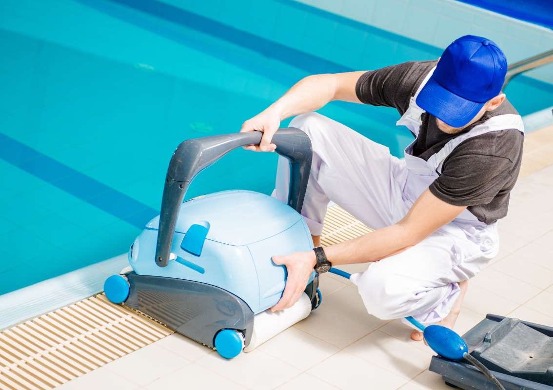 Unmatched Training and Support: The Superior Pool Routes Advantage — pool service business insights
