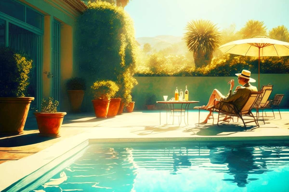 Using Client Personas in Flagstaff, Arizona — pool service business insights