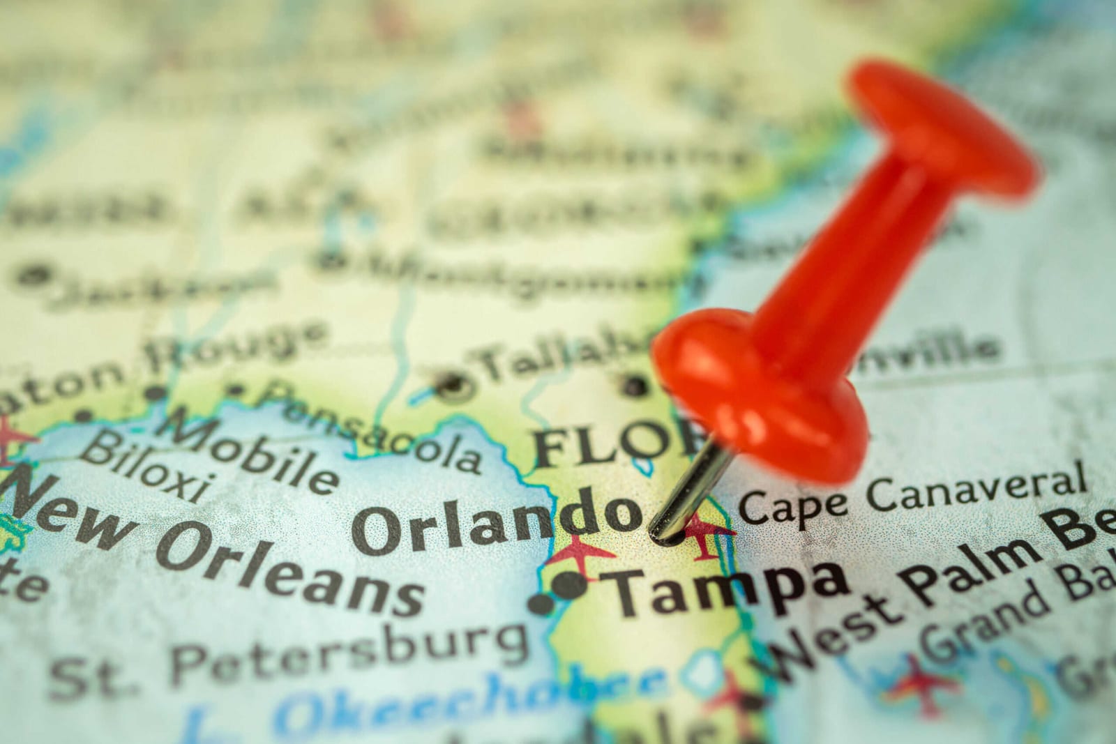 Using Google Business Profile in Delray Beach, Florida — pool service business insights