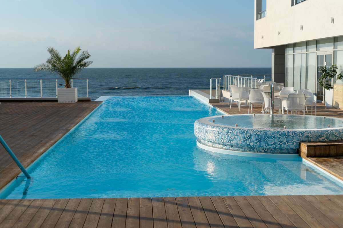 Using Visual Branding in St. Cloud, Florida — pool service business insights