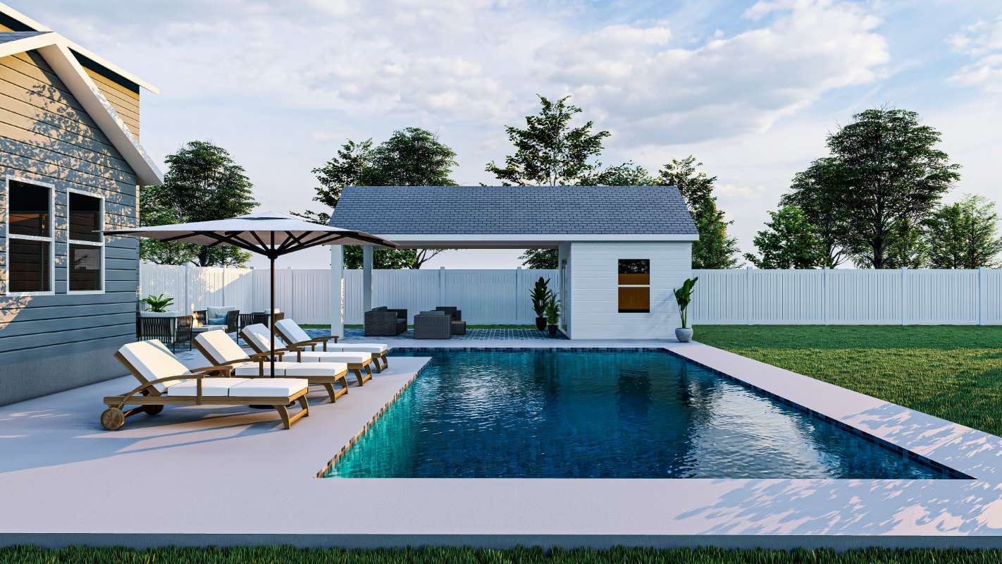Visual Branding Tips for Santa Cruz County, California — pool service business insights