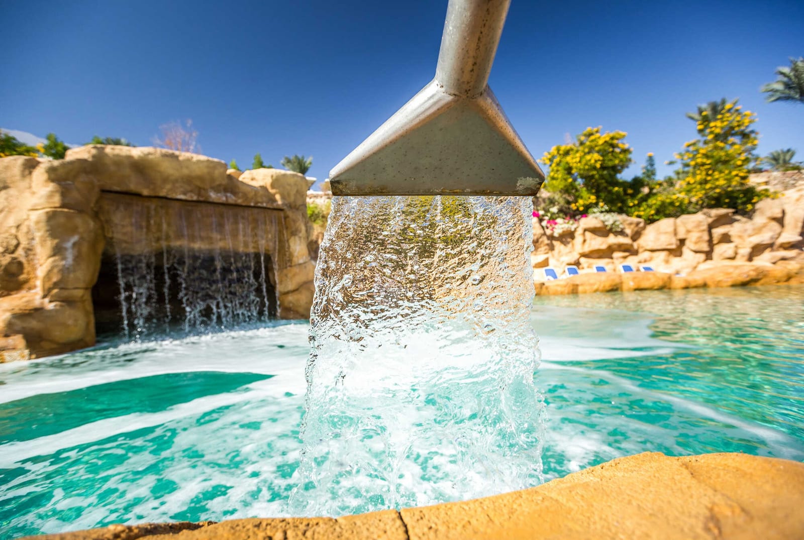 Waste Management: Proper Disposal of Chemical Containers — pool service business insights