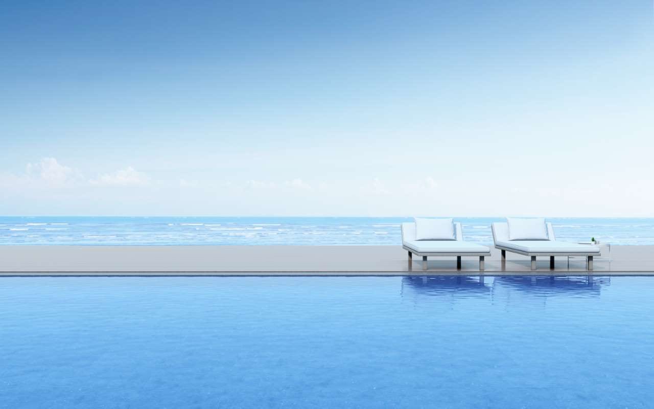 Weekly Team Scorecard Template for Taylor County, Texas — pool service business insights