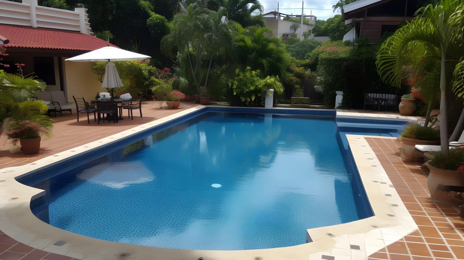 What to Do After a Bad Review in North Miami, Florida — pool service business insights