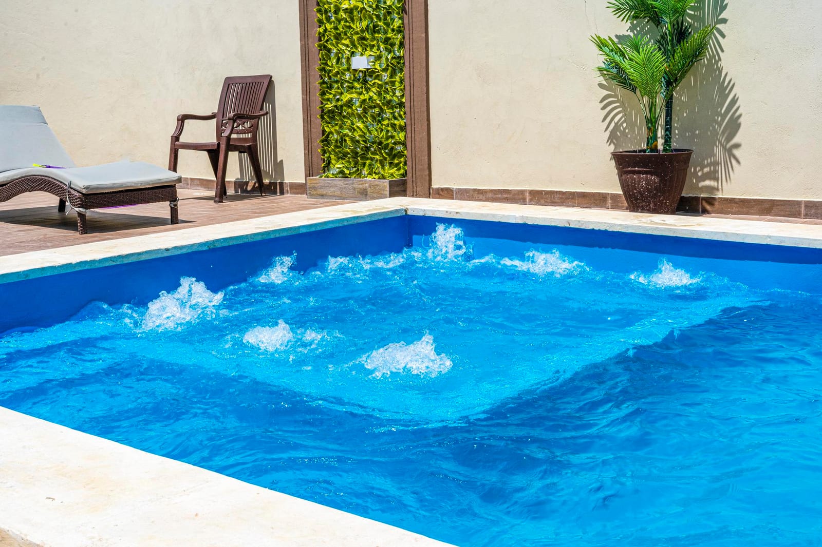 When to Start Service Tiers in Santa Clara County, California — pool service business insights