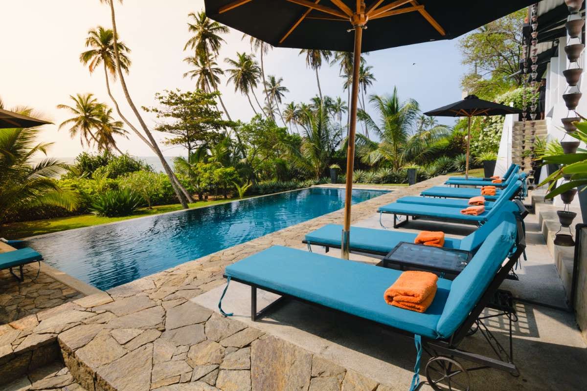 Where to Build Your Pool Business in **Butte County, California** — pool service business insights