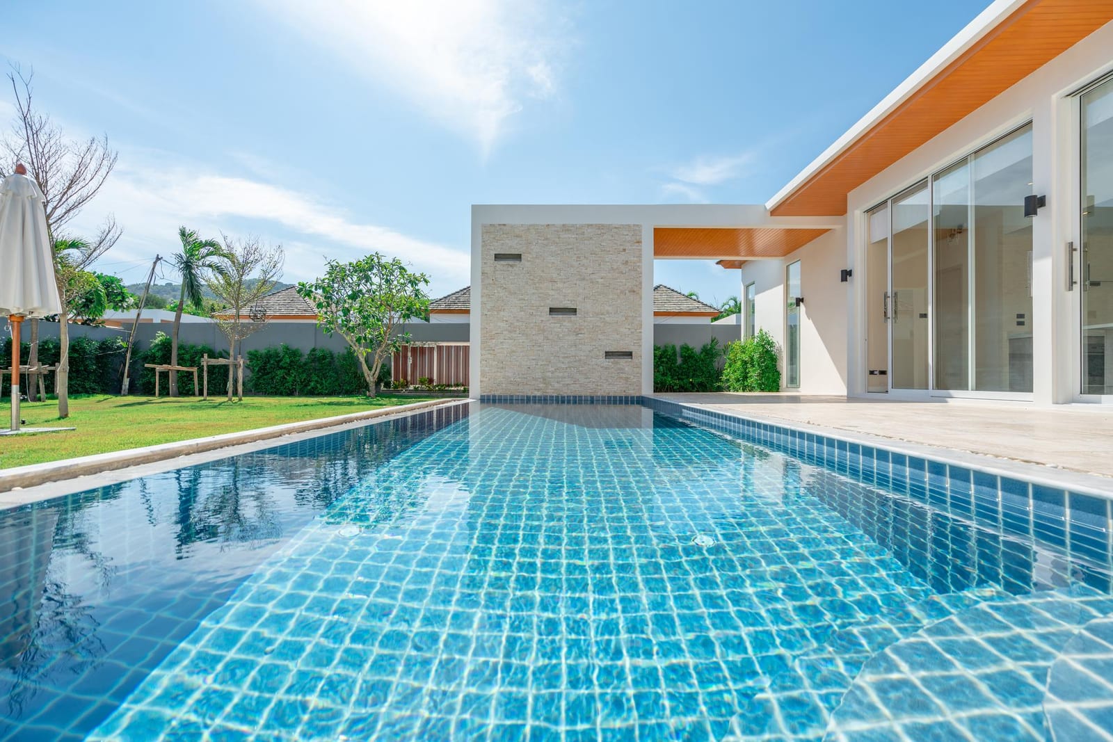 Where to Focus Email Marketing in Taylor County, Texas — pool service business insights