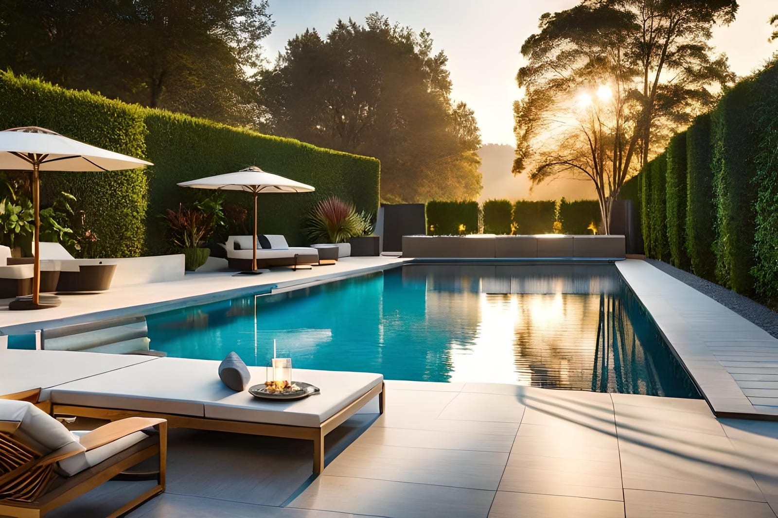 Where to Launch Pool Services in Santa Rosa, California — pool service business insights