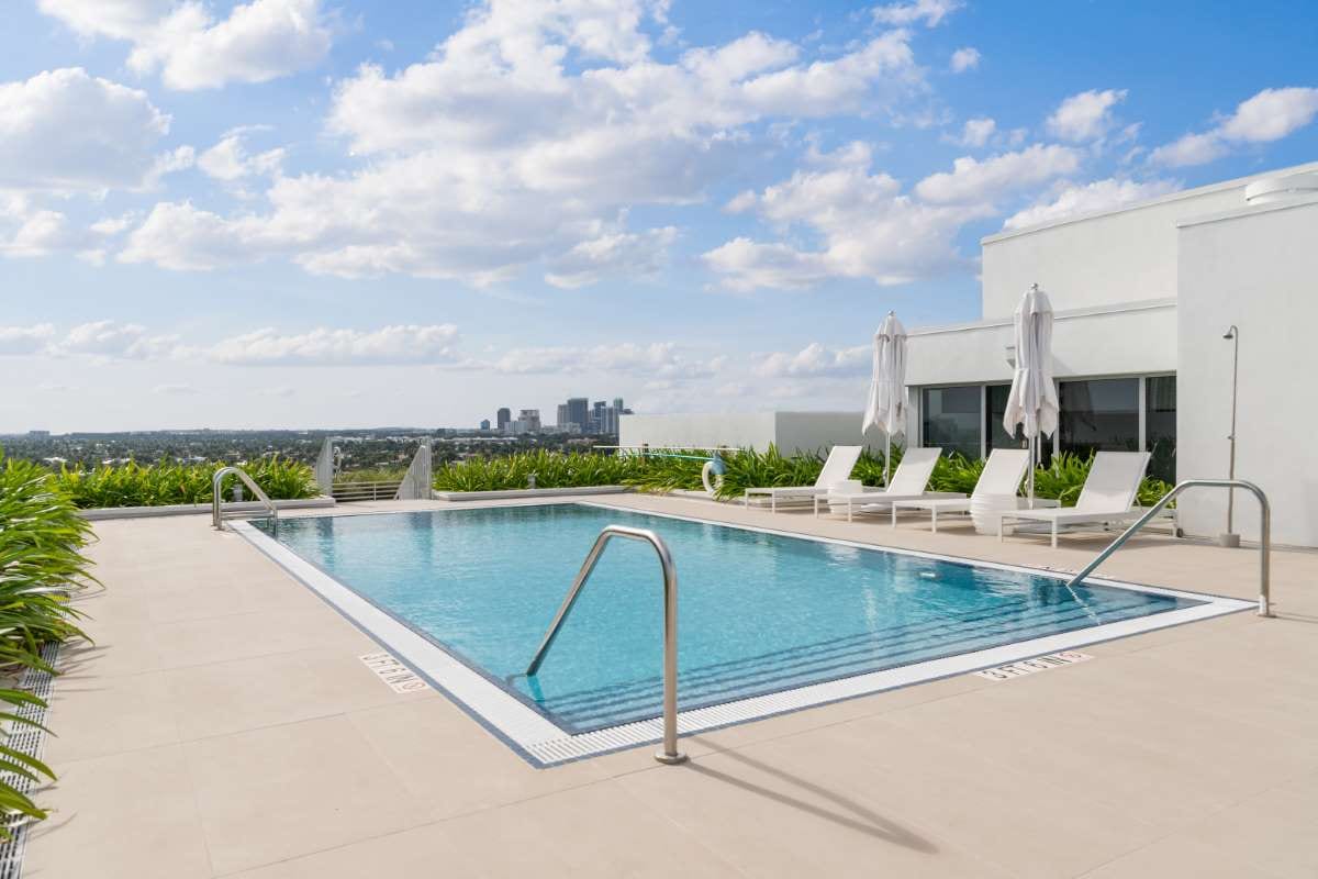 Where to Market Pool Services in Kaufman County, Texas — pool service business insights