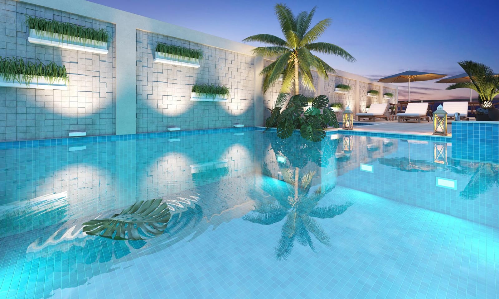 Why Address Consistency Matters for Google Rankings — pool service business insights