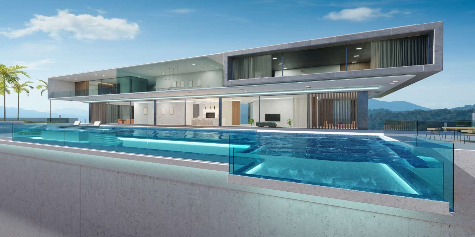 Why Bakersfield’s Climate Requires Specialized Chemical Balancing — pool service business insights
