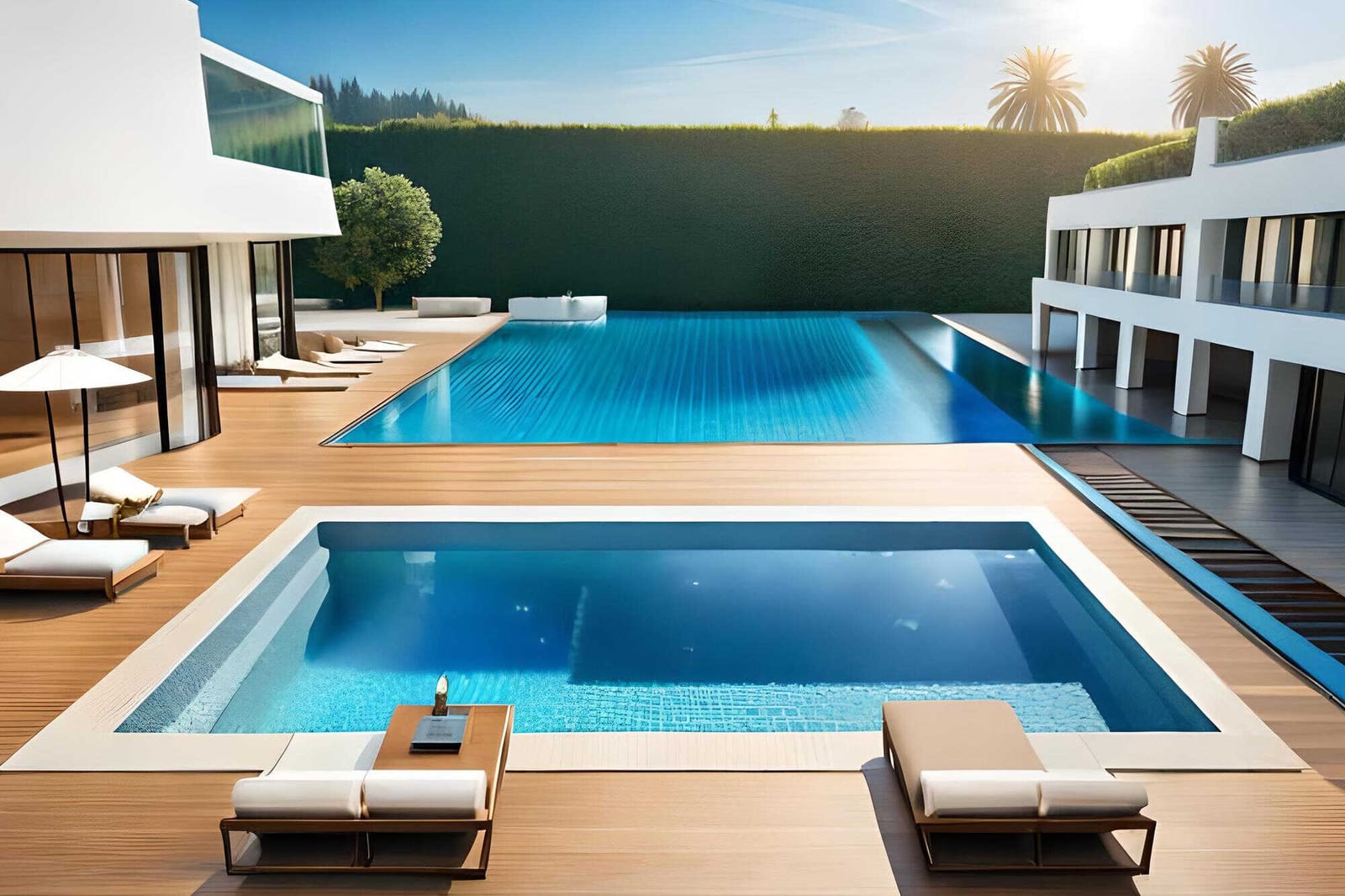 Why Casa Grande, Arizona Is a Strong Bet for New Pool Businesses — pool service business insights