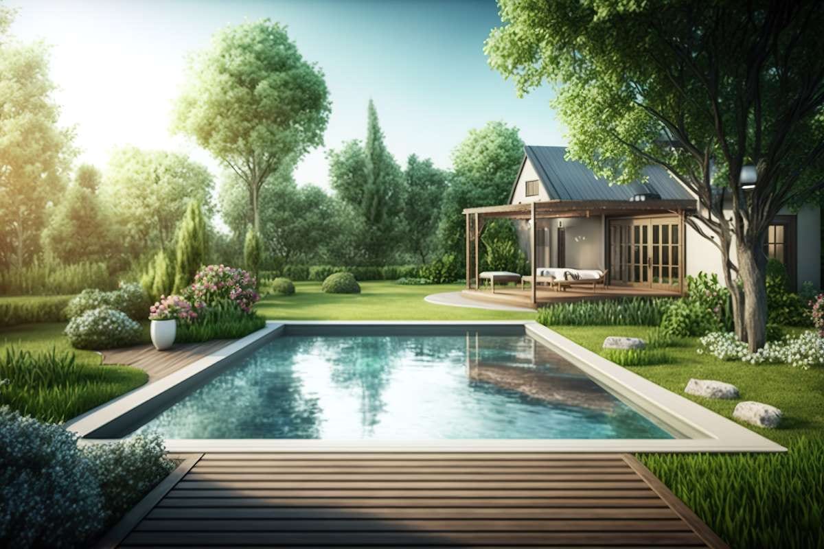 Why Colored Plaster Requires Special Water Balancing — pool service business insights