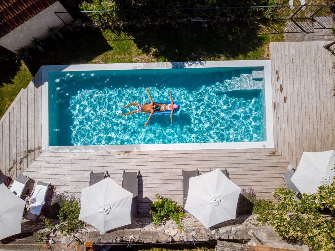 Why Communication Templates Save Time for Pool Technicians — pool service business insights