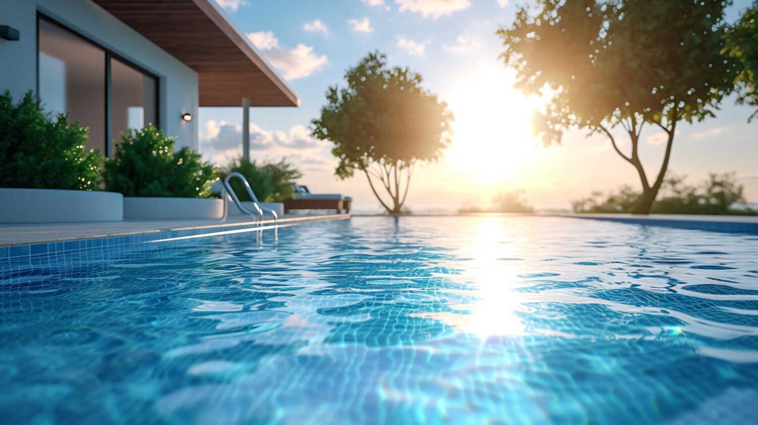 Why Consistent Branding Builds Customer Loyalty — pool service business insights