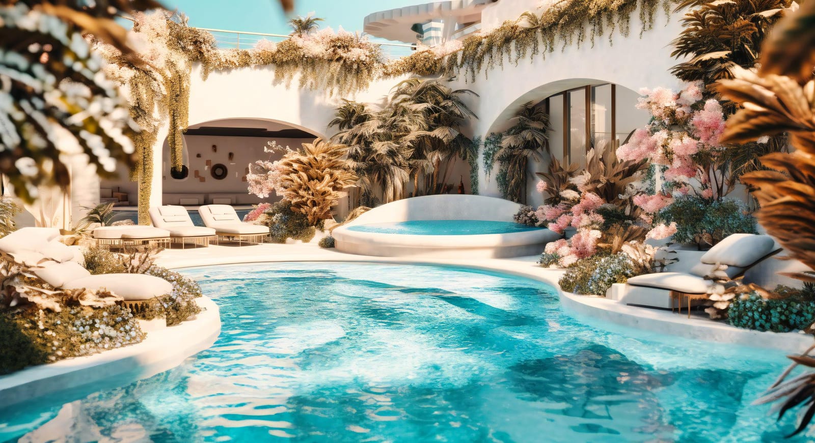 Why Geo-Specific Landing Pages Perform Better — pool service business insights