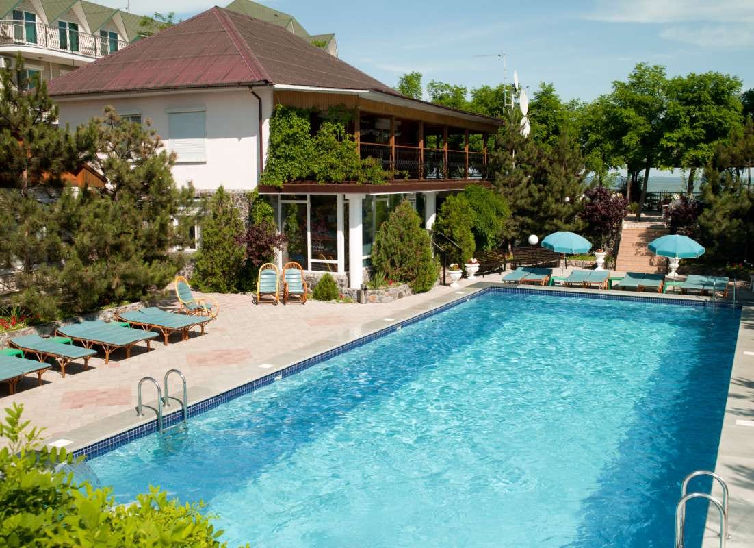 Why Heavy Storms Cause Sudden Water Chemistry Imbalance — pool service business insights