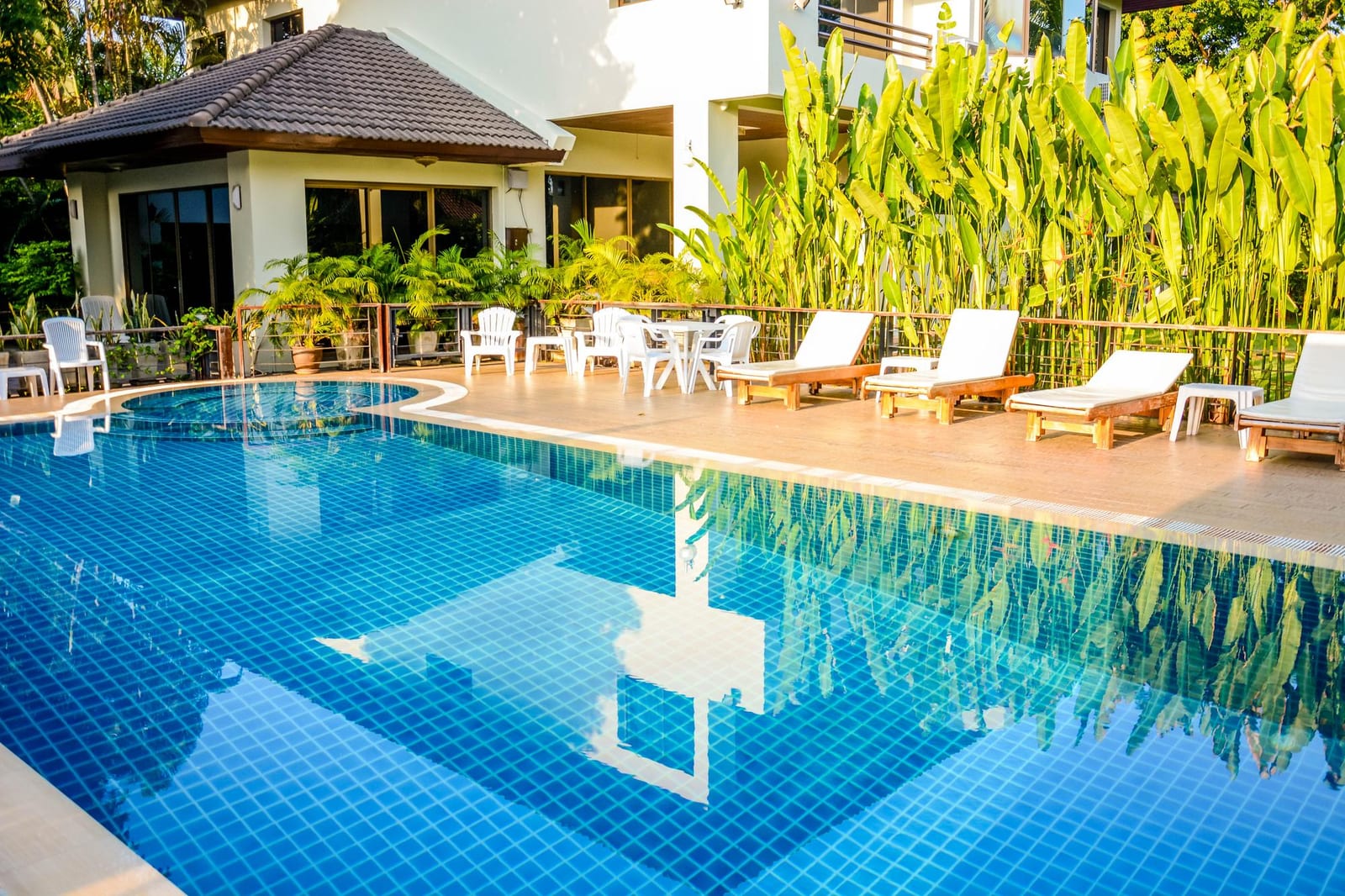 Why Knowledge of Pool Chemistry Is Non-Negotiable — pool service business insights