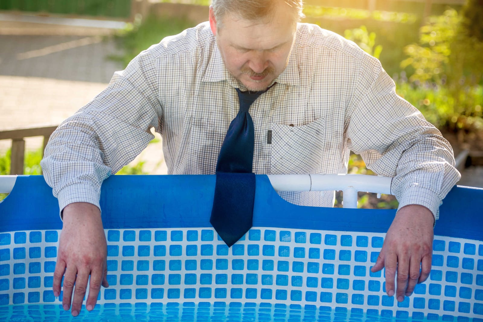 Why Niche Branding Helps Pool Companies Grow Faster — pool service business insights