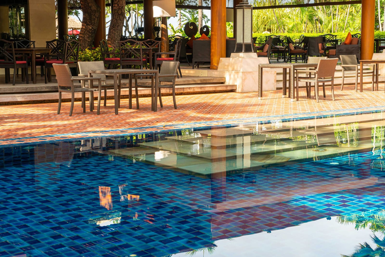 Why Older Pools Demand Custom Maintenance Plans — pool service business insights