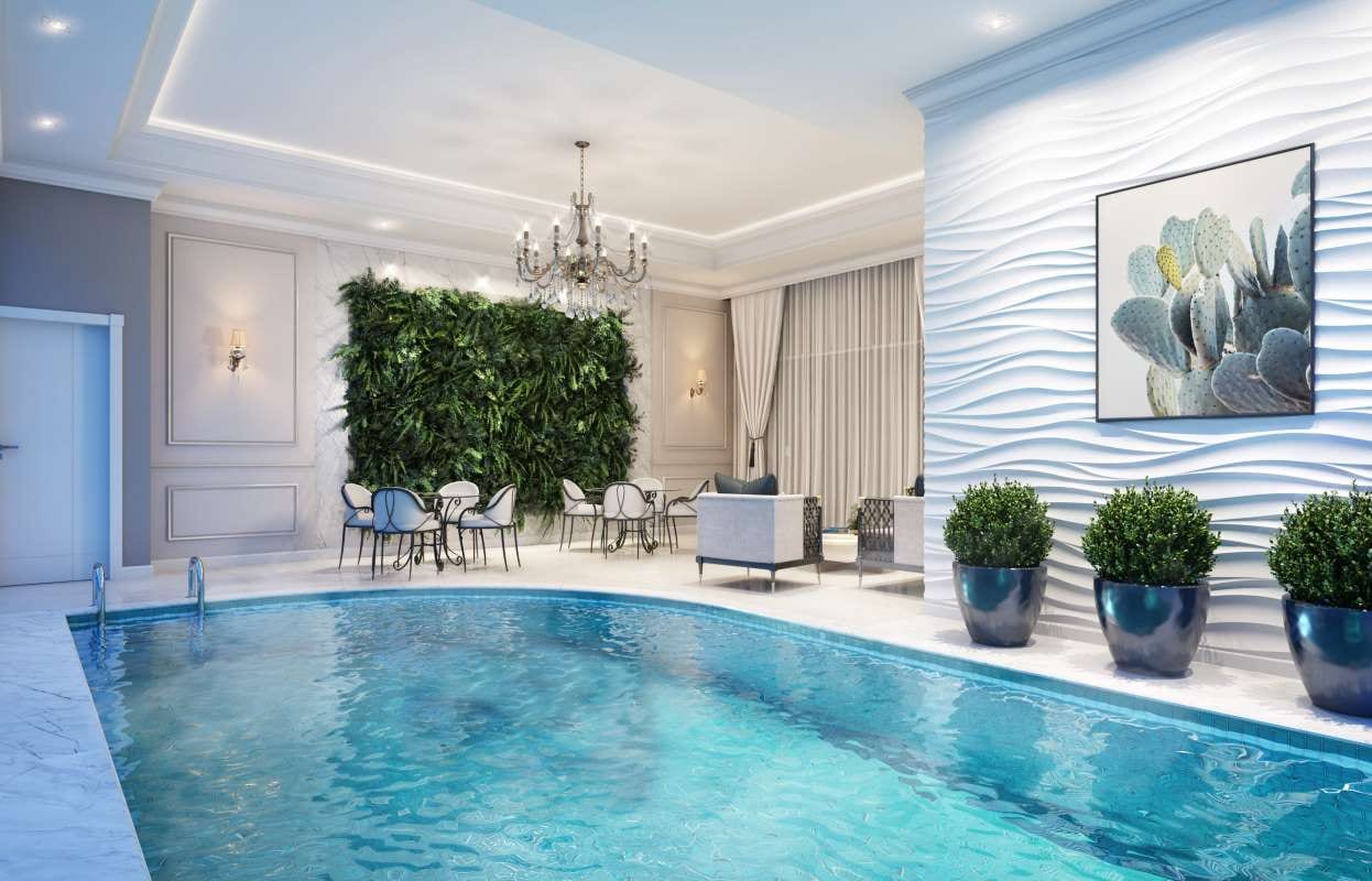 Why Ongoing Financial Education Matters for Small Business Owners — pool service business insights