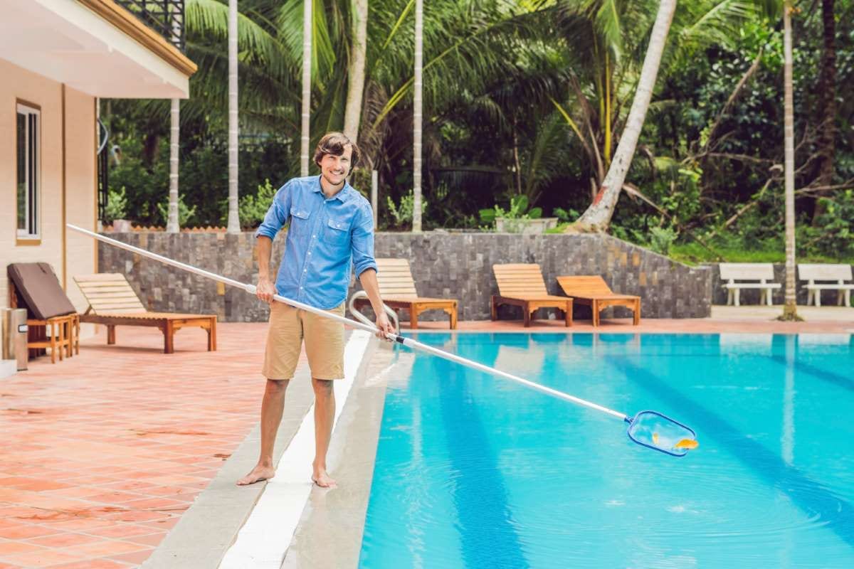 Why Pool Pros Are Moving Into Tempe, Arizona — pool service business insights