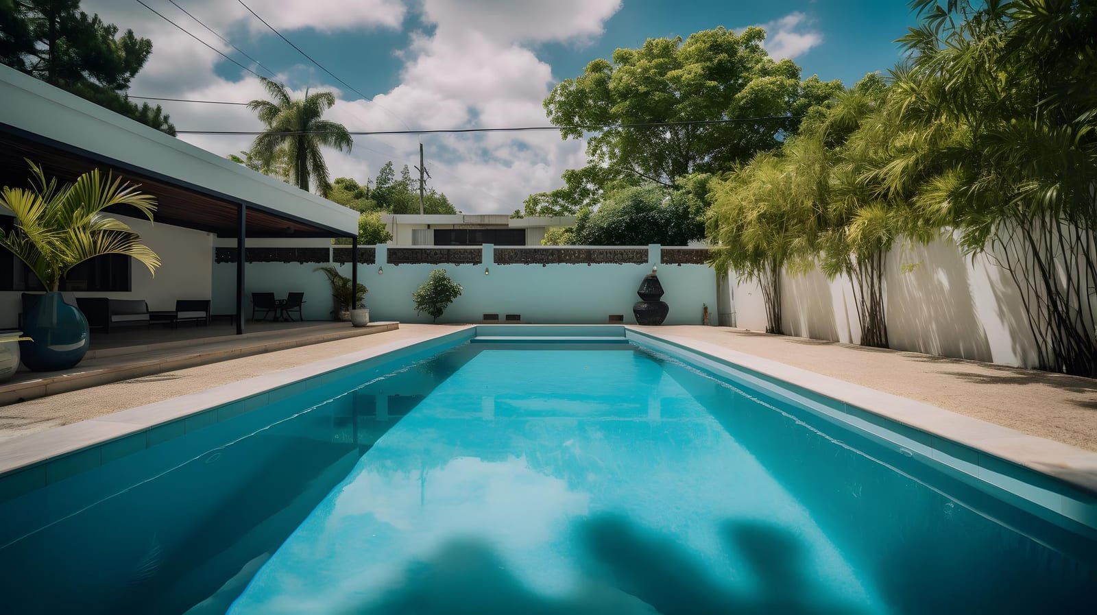 Why Pool Routes Are a Popular Choice for First-Time Business Owners — pool service business insights