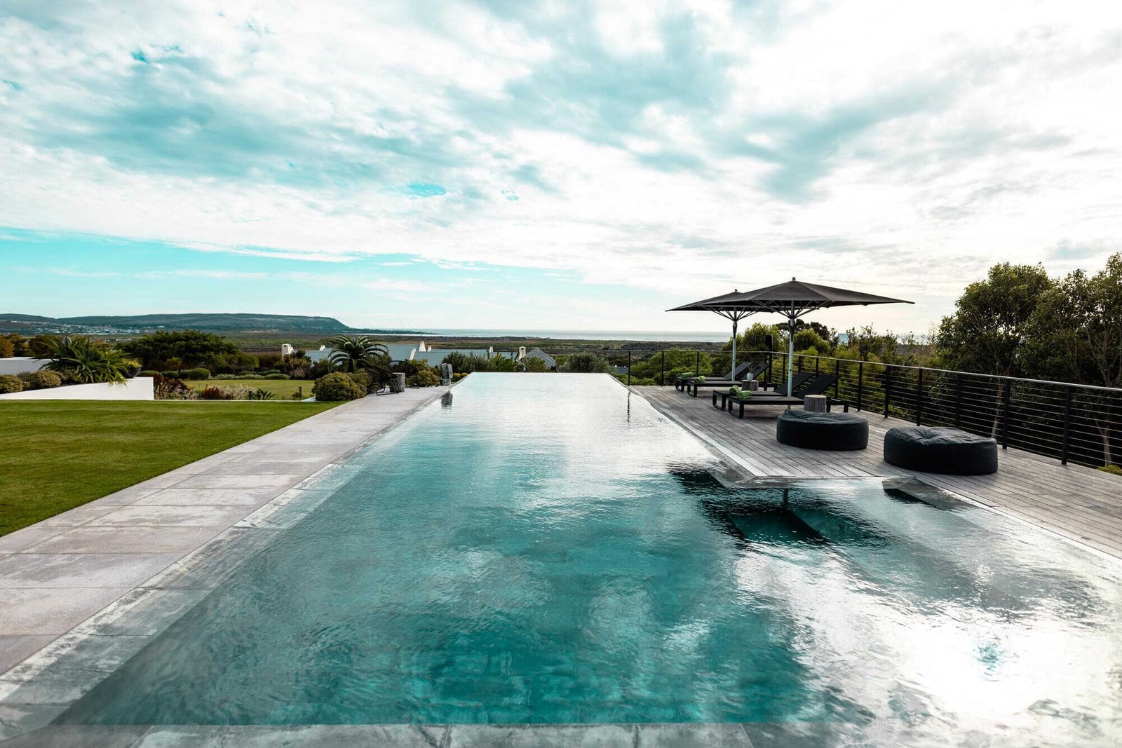 Why Pool Startups Are Launching in Cedar Park, Texas — pool service business insights