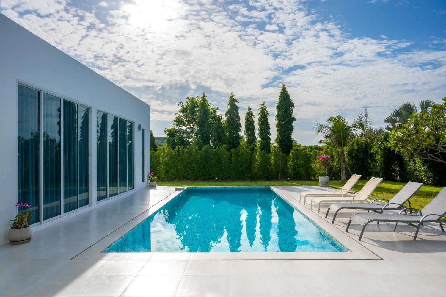 Why Regular Business Audits Help Maintain Efficiency — pool service business insights