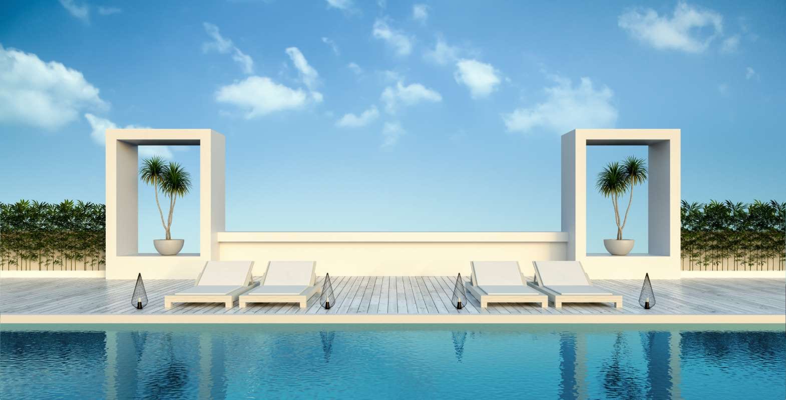 Why Regular Vacuuming Helps Maintain a Safe Pool Environment — pool service business insights