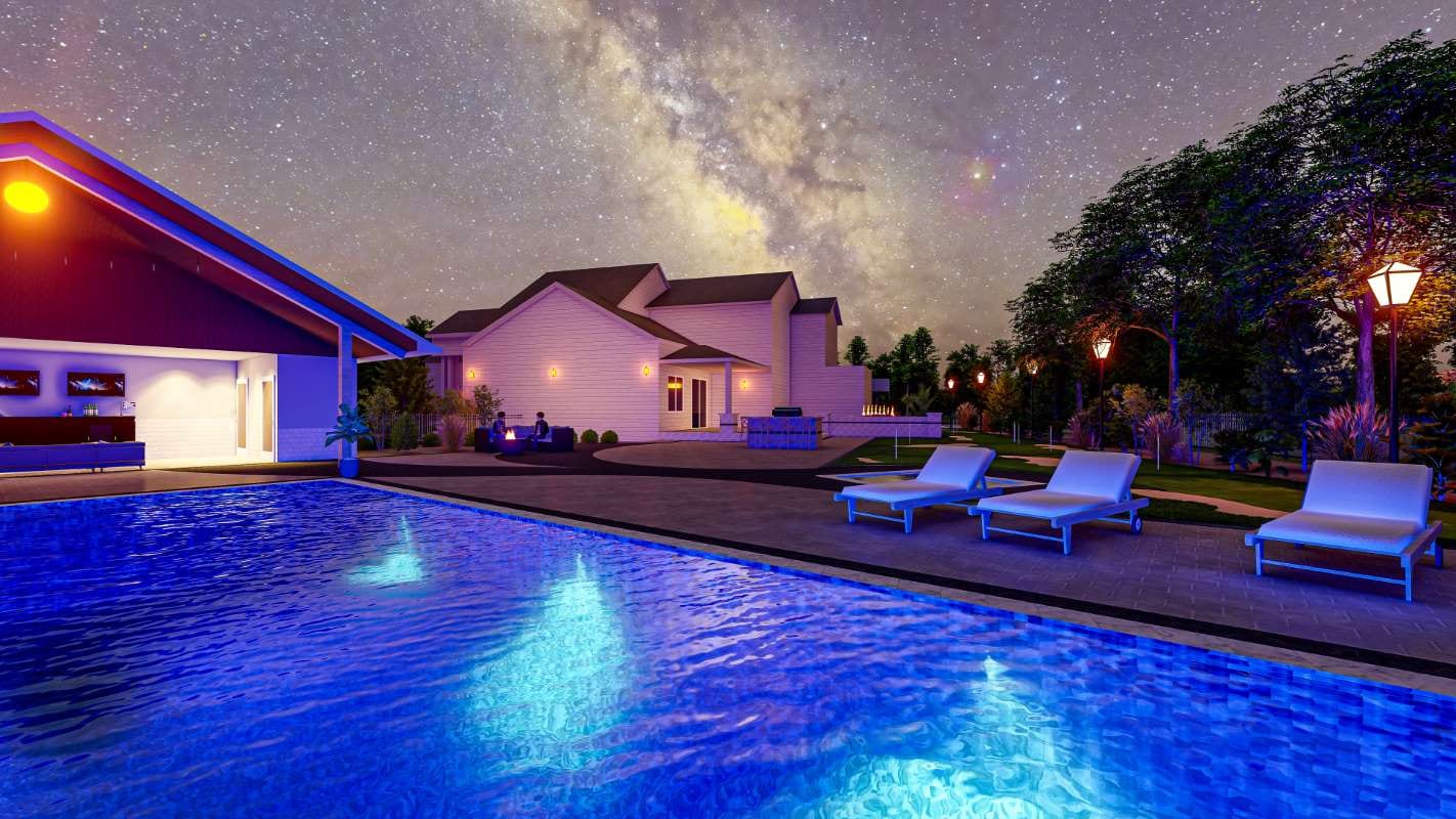Why Riverside’s Hard Water Affects Long-Term Pool Health — pool service business insights