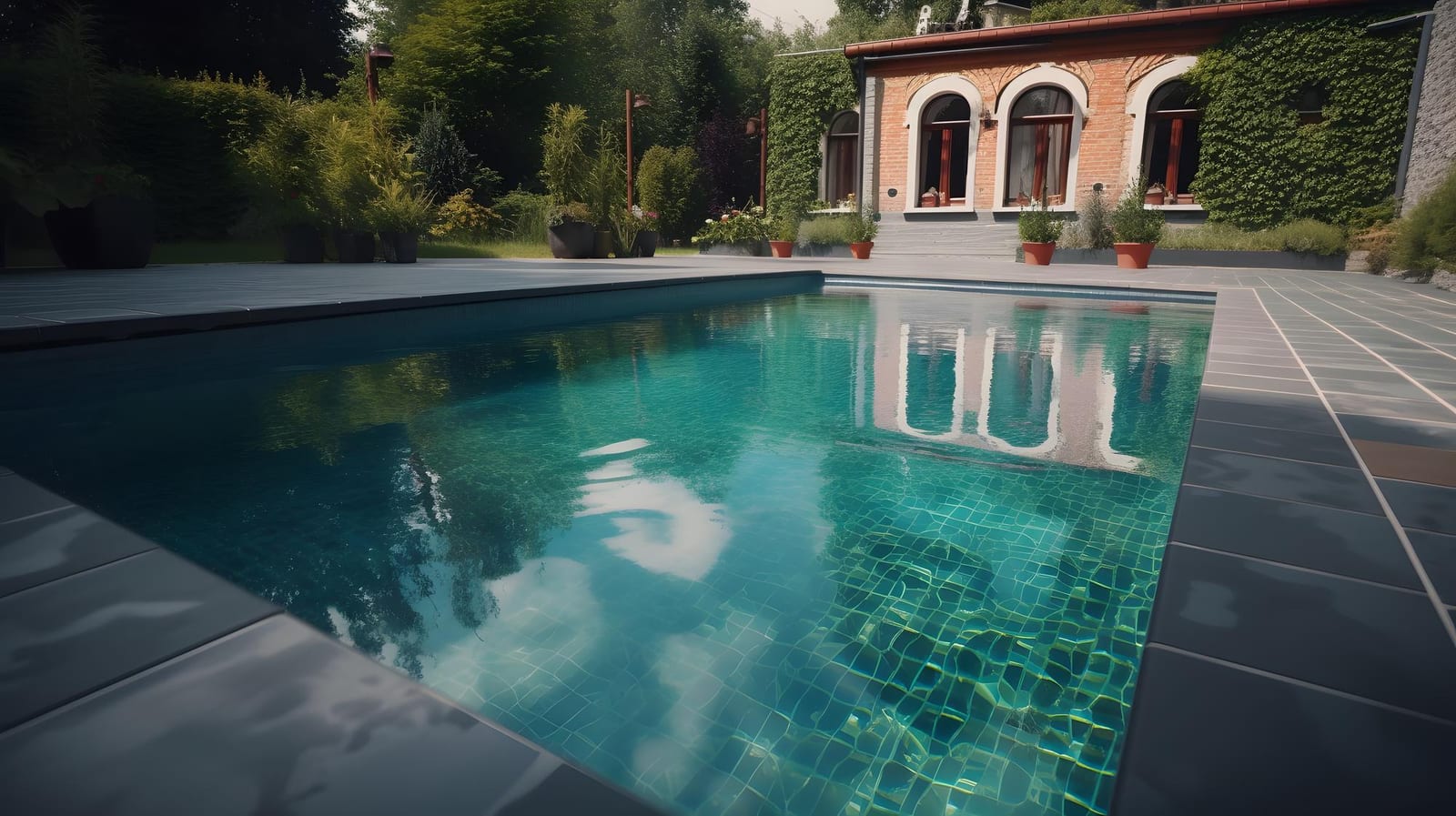 Why Round Rock’s Rapid Development Supports Pool Entrepreneurs — pool service business insights