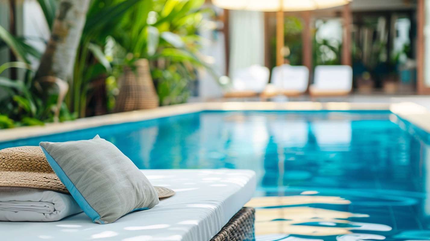 Why Route Buyers Love Palm Coast, Florida — pool service business insights