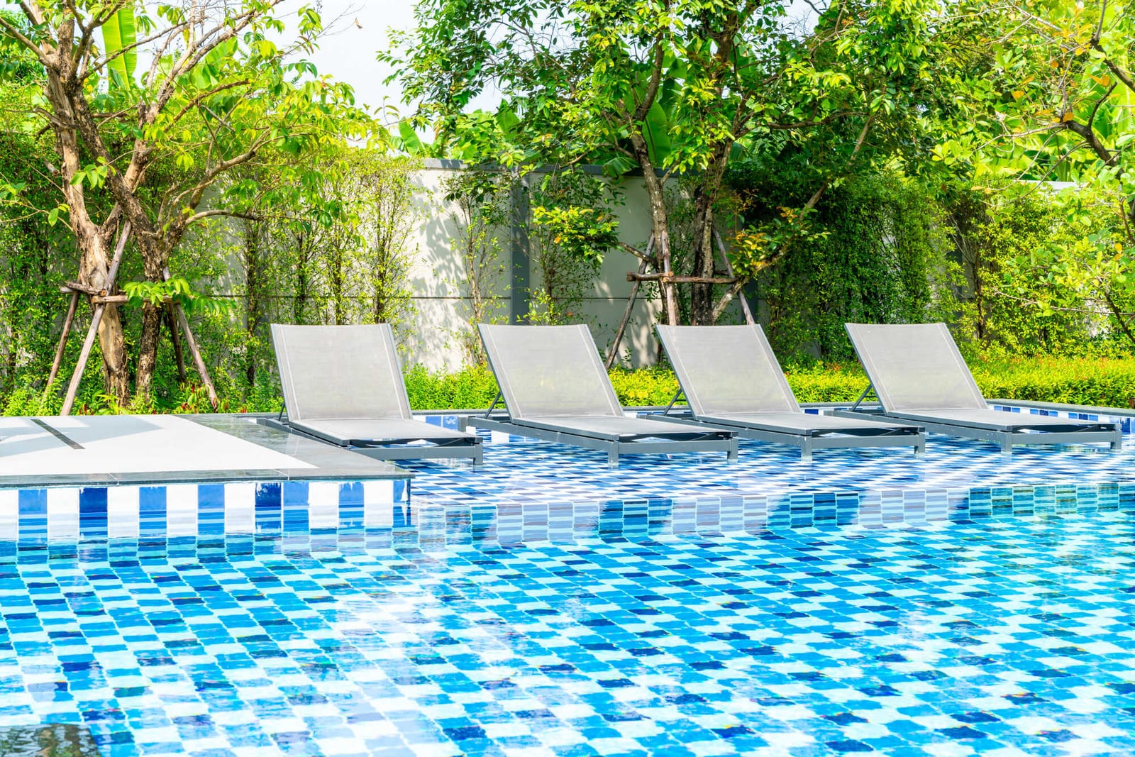 Why Saltwater Pools Still Need Professional Maintenance — pool service business insights