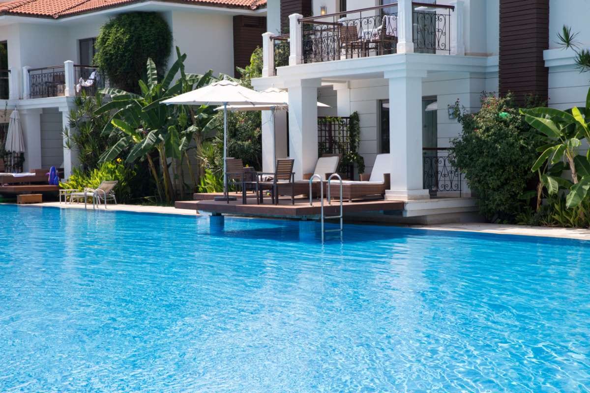 Why Some Pumps Use More Electricity Than Necessary — pool service business insights