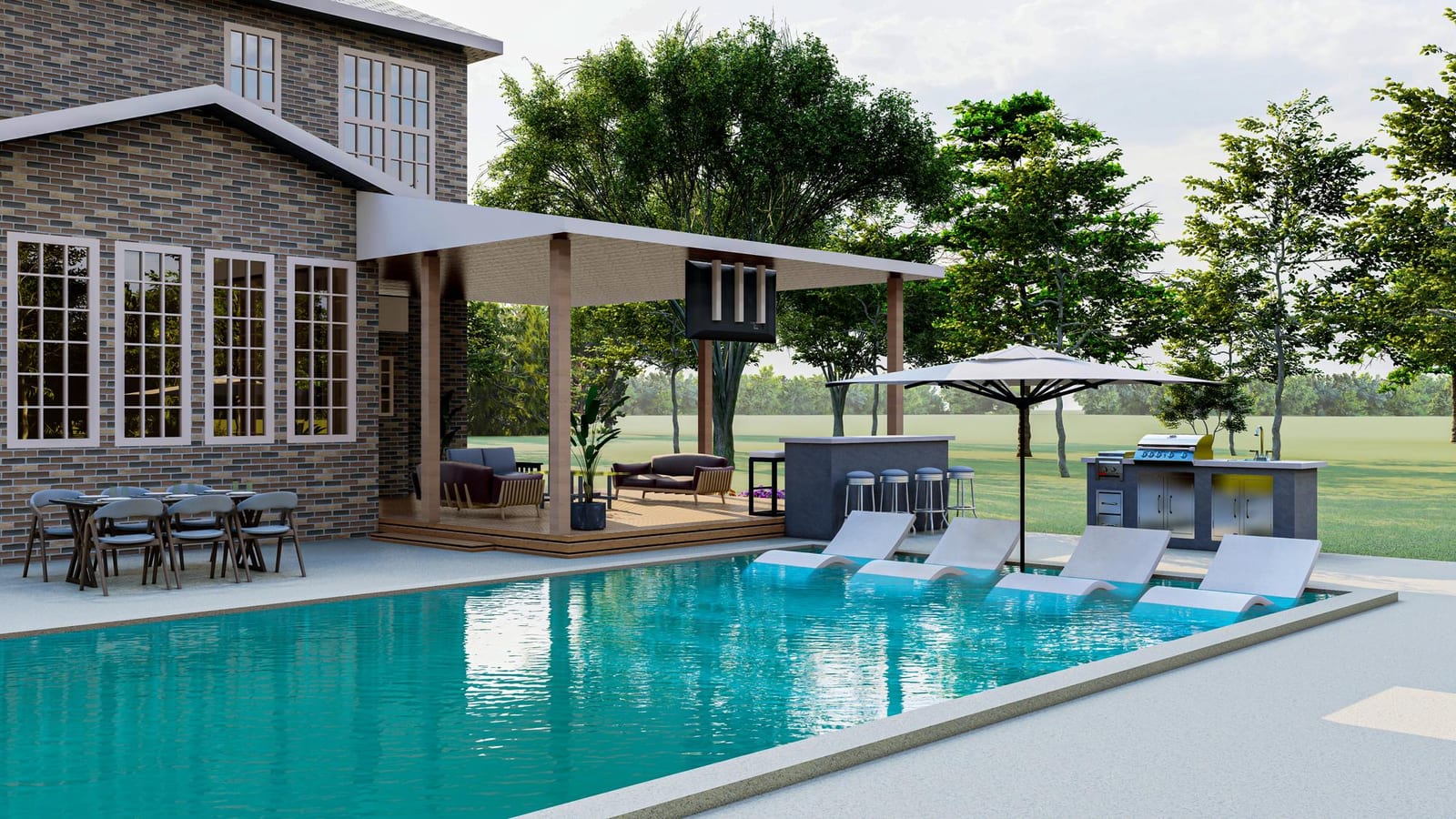Why the Pool Service Industry Stays Strong During Economic Downturns — pool service business insights