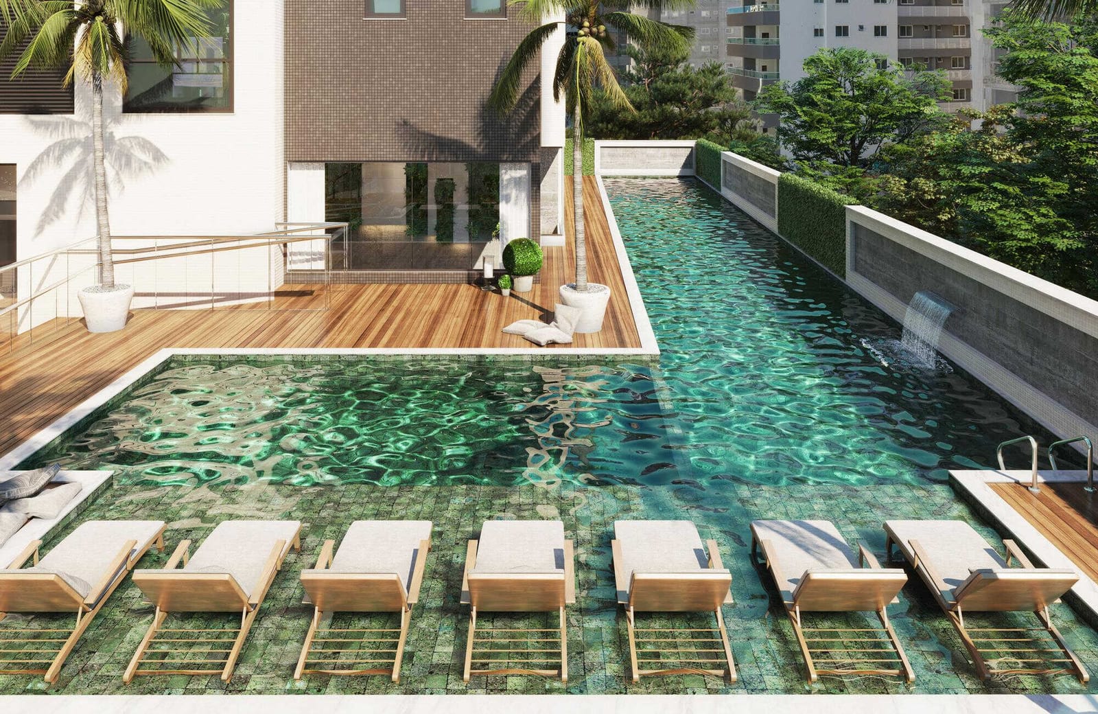 Why Understanding Water Chemistry Trends Improves Route Efficiency — pool service business insights