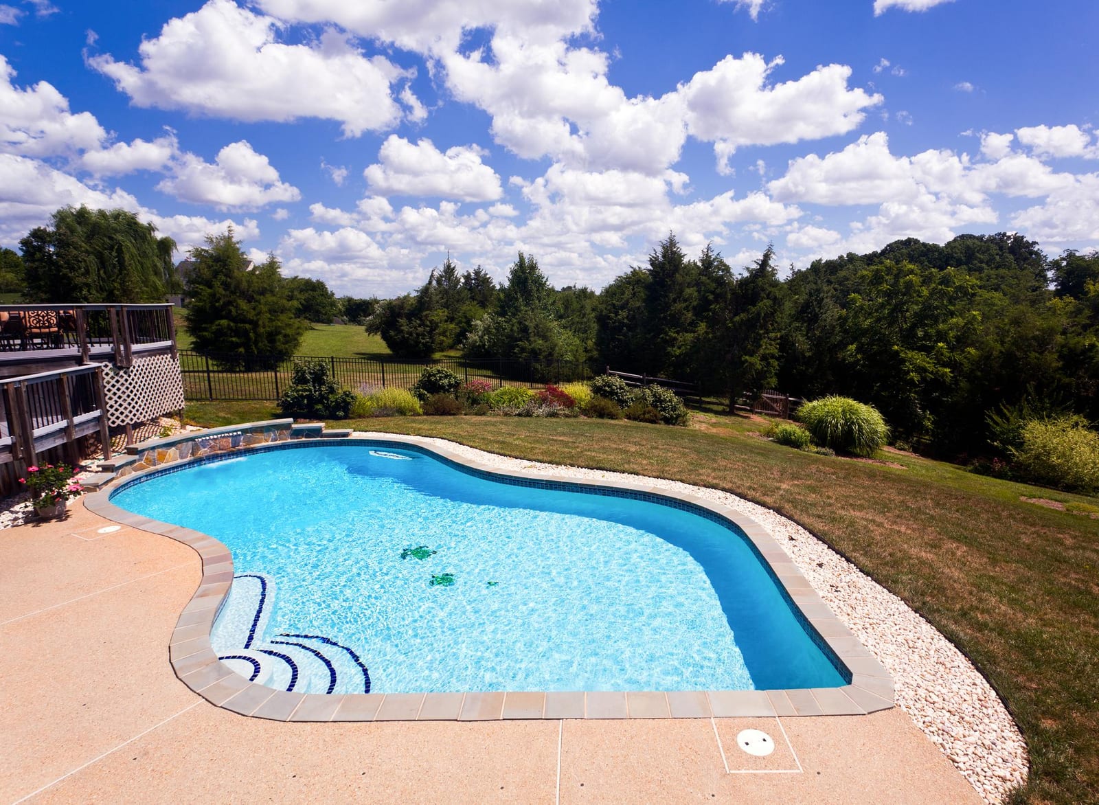 Winning Over Picky Clients in Santa Rosa, California — pool service business insights